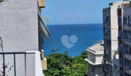 LOPES ENJOY VENDE: Apartamento com 4 quartos , 382 m² por R$ 2.350.000 - Copacabana - Rio de Janeiro/RJ