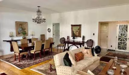 Apartamento a Venda Copacabana 4 quartos
