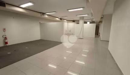 Loja à venda, 300 m² por R$ 4.250.000,00 - Tijuca - Rio de Janeiro/RJ