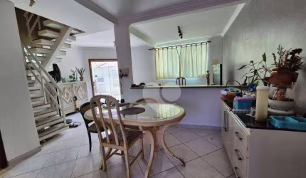Casa com 5 quartos à venda, 300 m² por R$ 550.000 - Vargem Grande - Rio de Janeiro/RJ