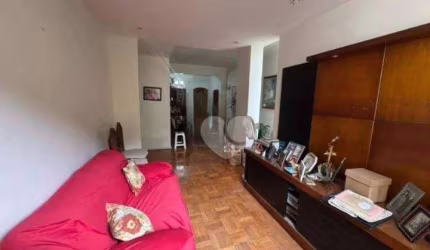 Apartamento com 3 dormitórios à venda, 100 m² por R$ 1.300.000,01 - Leme - Rio de Janeiro/RJ