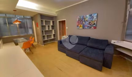 Apartamento com 2 quartos à venda, 112 m² por R$ 850.000 - Flamengo - Rio de Janeiro/RJ
