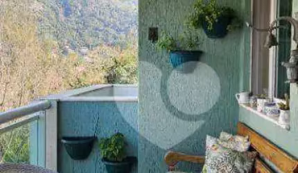 Apartamento com 2 quartos à venda, 68 m² por R$ 579.000 - Recreio dos Bandeirantes - Rio de Janeiro/RJ