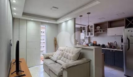Apartamento com 2 dormitórios à venda, 60 m² por R$ 390.000,00 - Jacarepaguá - Rio de Janeiro/RJ