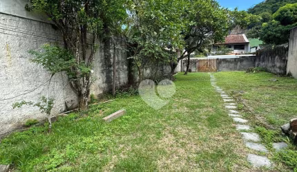 Terreno à venda, 440 m² por R$ 1.500.000,00 - Barra da Tijuca - Rio de Janeiro/RJ