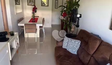Apartamento com 3 dormitórios à venda, 102 m² por R$ 760.000,00 - Recreio dos Bandeirantes - Rio de Janeiro/RJ