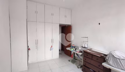 Apartamento com 3 dormitórios à venda, 92 m² por R$ 385.000,00 - Méier - Rio de Janeiro/RJ