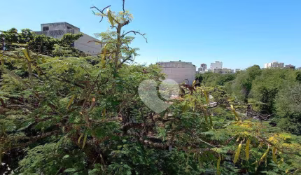 Apartamento com 2 quartos à venda, 79 m² por R$ 380.000 - Grajaú - Rio de Janeiro/RJ