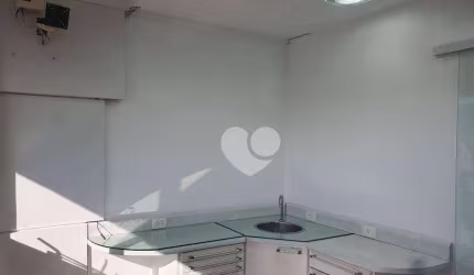 Sala Comercial Com Localização Privilegiada