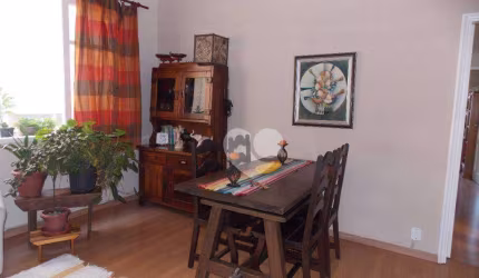 Grajau 3 Quartos com vaga