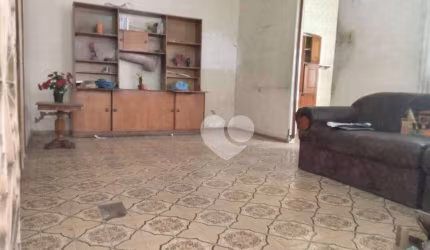 Casa com 2 dormitórios à venda, 78 m² por R$ 390.000,00 - Vila Isabel - Rio de Janeiro/RJ
