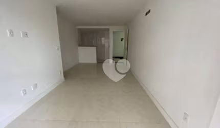 Apartamento com 3 dormitórios à venda, 90 m² por R$ 640.000,00 - Recreio dos Bandeirantes - Rio de Janeiro/RJ