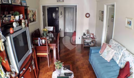 Apartamento com 2 dormitórios à venda, 81 m² por R$ 900.000,00 - Flamengo - Rio de Janeiro/RJ