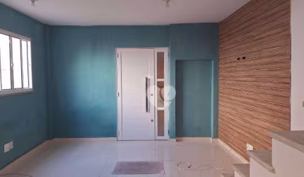 Vendo Casa de Vila Duplex 2 quartos com Terraço e Churrasqueira