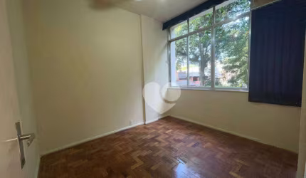 Apartamento com 2 dormitórios à venda, 40 m² por R$ 330.000,00 - Grajaú - Rio de Janeiro/RJ