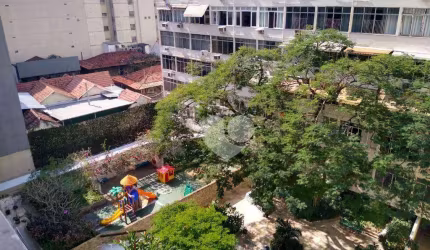 Apartamento com 2 quartos à venda, 58 m² por R$ 730.000 - Copacabana - Rio de Janeiro/RJ