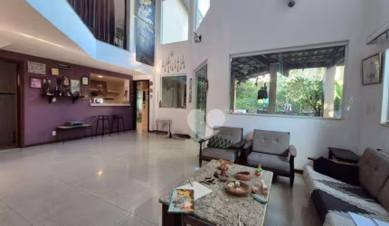 Casa com 4 quartos à venda, 417 m² por R$ 1.100.000 - Vargem Grande - Rio de Janeiro/RJ