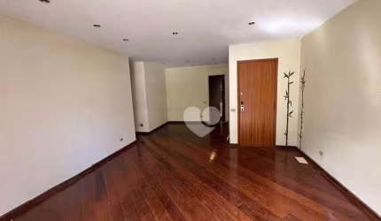 Apartamento com 3 Quartos à venda, 106m²