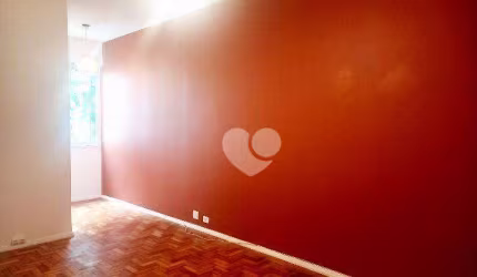 Apartamento com 2 dormitórios à venda, 66 m² por R$ 850.000,00 - Flamengo - Rio de Janeiro/RJ