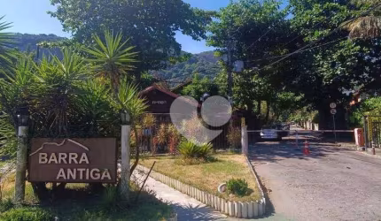 Terreno na Barra da Tijuca 400m2