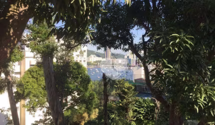 Apartamento com 2 dormitórios à venda, 107 m² por R$ 1.420.000,00 - Flamengo - Rio de Janeiro/RJ