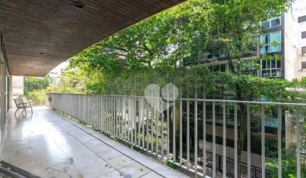 Apartamento com 4 quartos à venda, 280 m² por R$ 6.800.000 - Ipanema - Rio de Janeiro/RJ