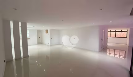 Cobertura com 4 quartos à venda, 352 m² por R$ 3.500.000 - Jardim Oceânico - Rio de Janeiro/RJ