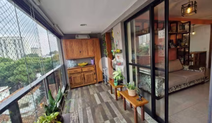 Apartamento com 3 dormitórios à venda, 82 m² por R$ 980.000,00 - Maracanã - Rio de Janeiro/RJ
