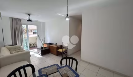 Apartamento com 3 quartos para alugar, 88 m² por R$ 5.100/mês - Recreio dos Bandeirantes - Rio de Janeiro/RJ