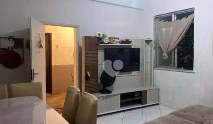 Casa com 2 dormitórios à venda, 67 m² por R$ 175.000,00 - Engenho Novo - Rio de Janeiro/RJ