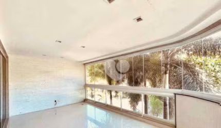 Apartamento com 4 quartos à venda, 176 m² por R$ 2.675.000 - Jardim Oceânico - Rio de Janeiro/RJ