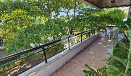 Apartamento com 3 dormitórios à venda, 106 m² por R$ 580.000,00 - Recreio dos Bandeirantes - Rio de Janeiro/RJ