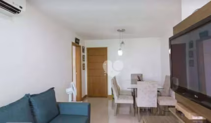 Apartamento 3 quartos Barra olímpica