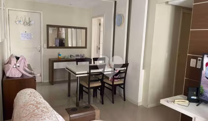 Apartamento com 3 Quartos à venda, 71 m² por R$ 380.000 - Tanque - Rio de Janeiro/RJ