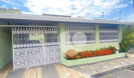 Casa com 3 Quartos à venda, 103 m² por R$ 700.000 - Campo Grande - Rio de Janeiro/RJ