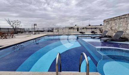 Apartamento com 2 quartos à venda, 71 m² por R$ 440.000 - São Cristóvão - Rio de Janeiro/RJ
