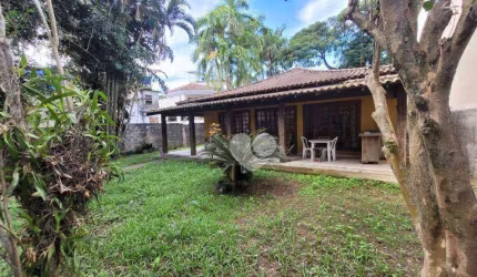 Casa com 3 quartos à venda, 174 m² por R$ 1.090.000 - Vargem Grande - Rio de Janeiro