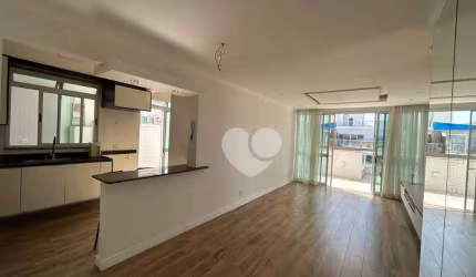 Cobertura com 3 quartos à venda, 198 m² por R$ 1.700.000 - Recreio dos Bandeirantes - Rio de Janeiro/RJ