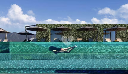 Apartamento com 2 quartos e uma suíte à venda, 83 m² por R$ 620.000 - Recreio dos Bandeirantes - Rio de Janeiro/RJ