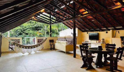 Casa com 3 quartos à venda, 400 m² por R$ 2.600.000 - Botafogo - Rio de Janeiro/RJ