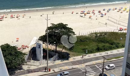 Apartamento com 1 quarto à venda, 51 m² por R$ 1.380.000 - Barra da Tijuca - Rio de Janeiro/RJ