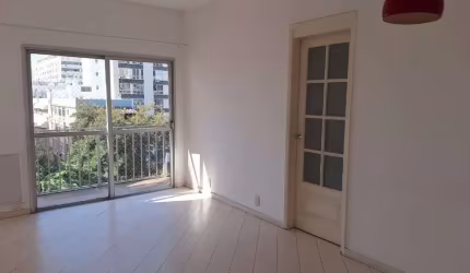 Tijuca Vendo Rua Soares da Costa sala quarto c dependência revertida junto ao metro da Saens Pena