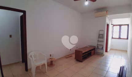Apartamento com 2 quartos à venda no Grajaú, Rio de Janeiro/ RJ