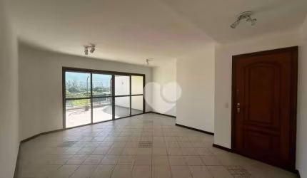 Cobertura com 3 quartos para alugar, 183 m² por R$ 7.288/mês - Recreio dos Bandeirantes - Rio de Janeiro/RJ