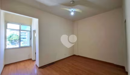 Apartamento à venda na Tijuca, 1 Quartos , 38 m² por R$ 330.000 - Tijuca- RJ