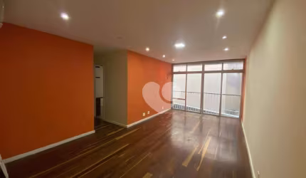 Apartamento com 2 quartos no Jardim Oceânico