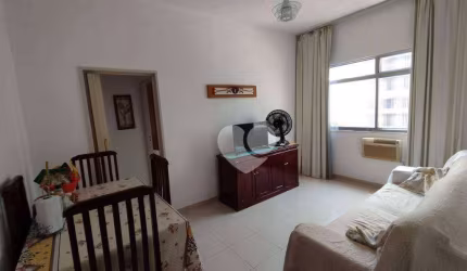 Apartamento com 2 quartos à venda, 70 m² por R$ 915.000 - Botafogo - Rio de Janeiro/RJ