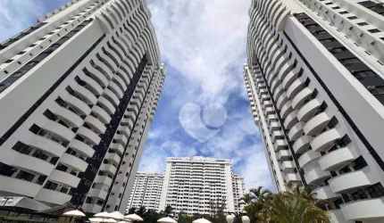 Cobertura com 3 quartos e 1 suíte  para alugar, 167 m² por R$ 9.994/ano - Recreio dos Bandeirantes - Rio de Janeiro/RJ