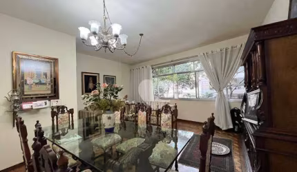 Apartamento 3 quartos à venda, Tijuca - RJ