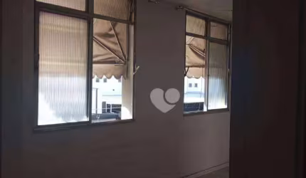 Apartamento com 4 dormitórios à venda, 72 m² por R$ 340.000,00 - Maracanã - Rio de Janeiro/RJ